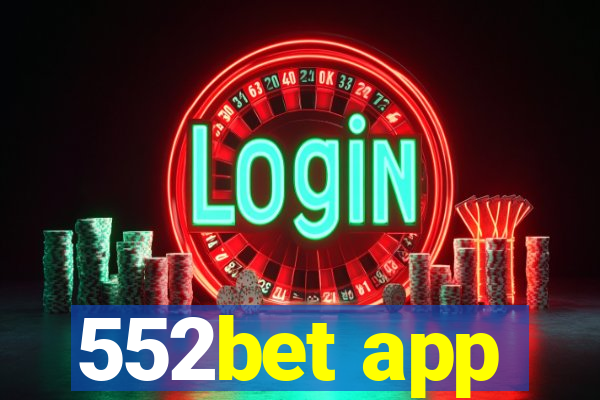 552bet app